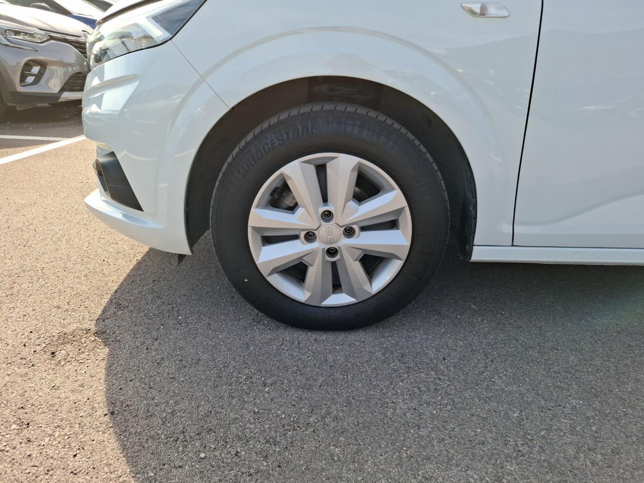 Dacia Dacia Sandero usata 2
