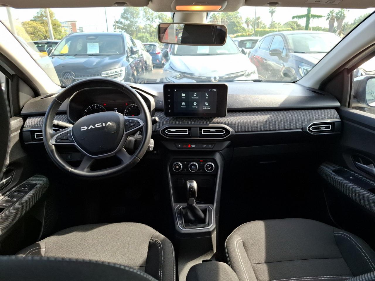 Dacia Dacia Sandero usata 3