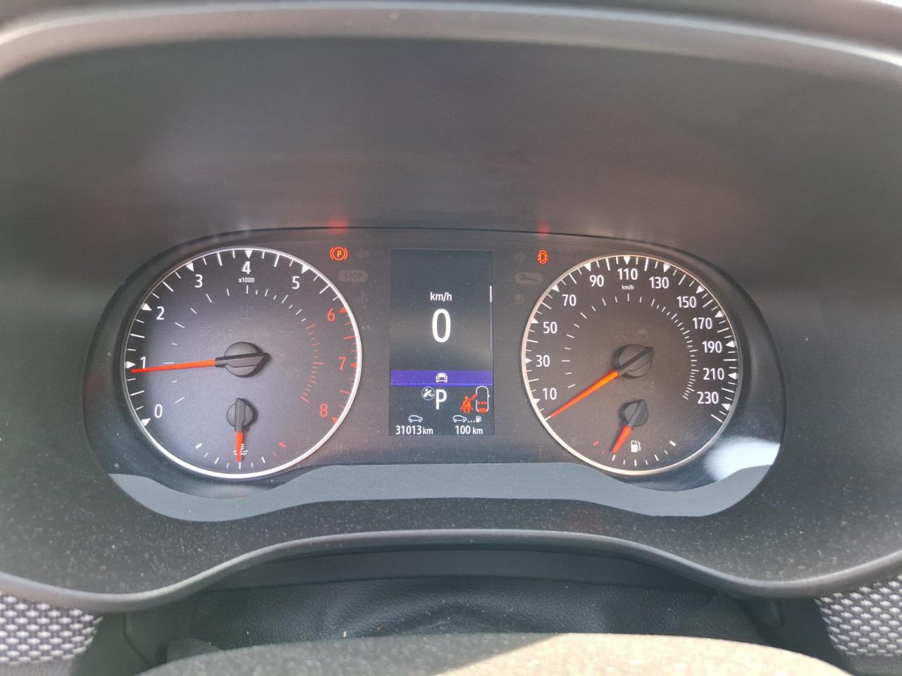 Dacia Dacia Sandero usata 5