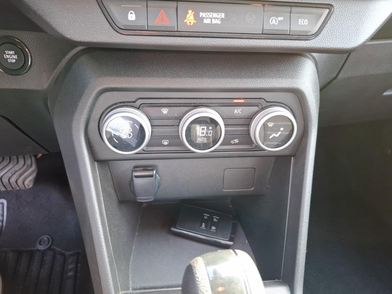 Dacia Dacia Sandero usata 7