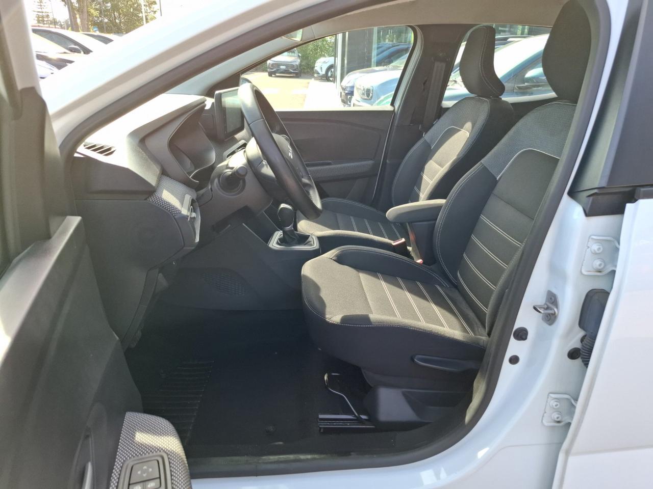Dacia Dacia Sandero usata 9