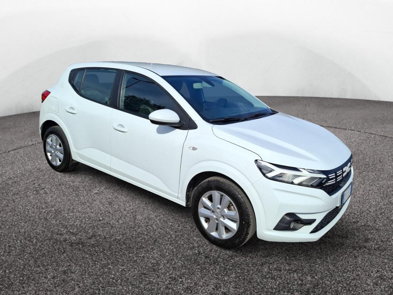 Dacia Dacia Sandero usata 11