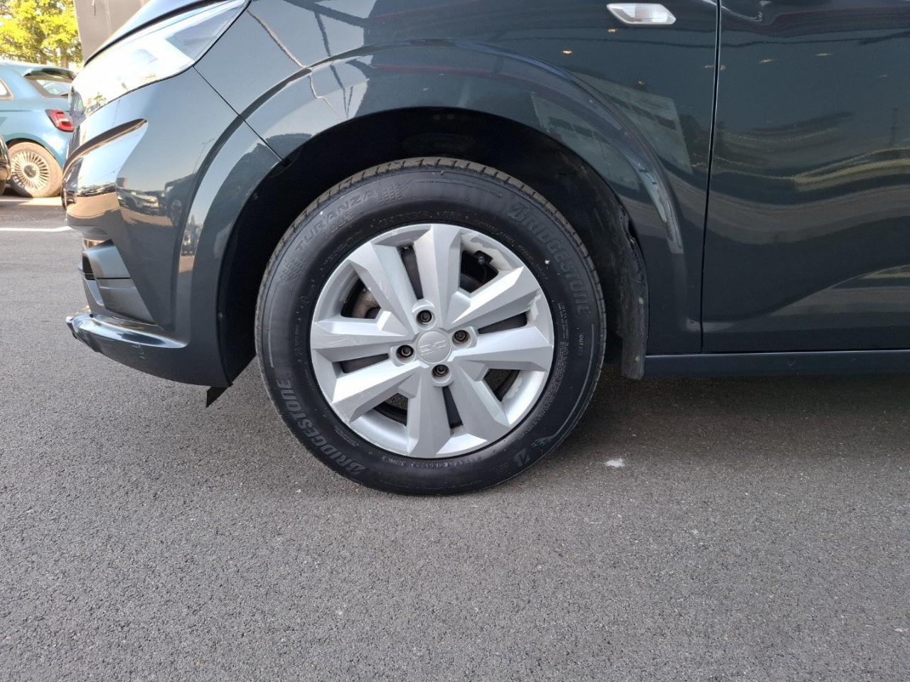 Dacia Dacia Sandero usata 2