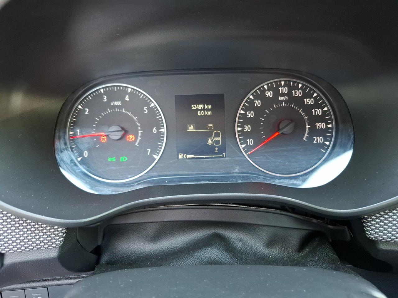 Dacia Dacia Sandero usata 5