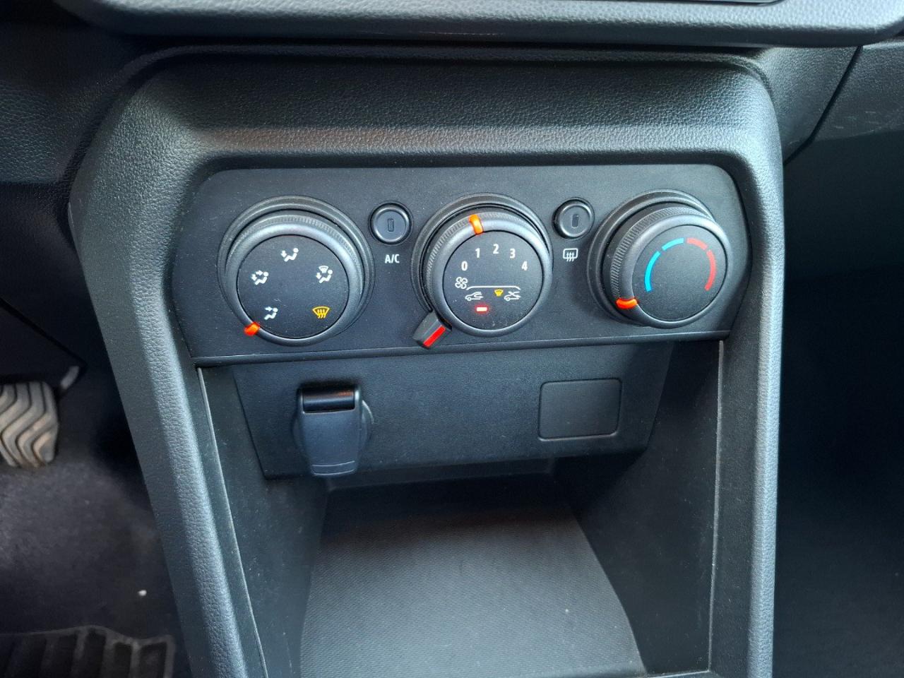 Dacia Dacia Sandero usata 7