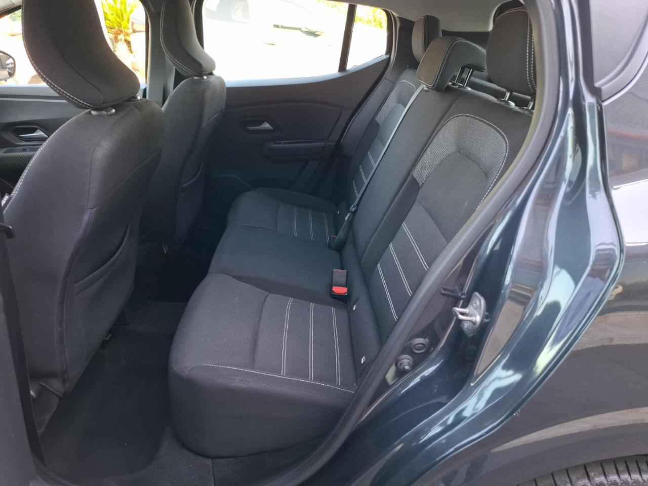 Dacia Dacia Sandero usata 8