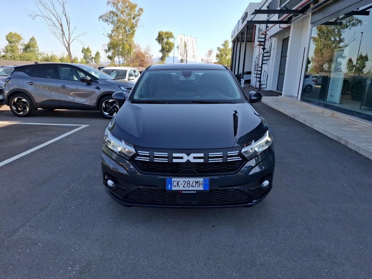 Dacia Dacia Sandero usata 17