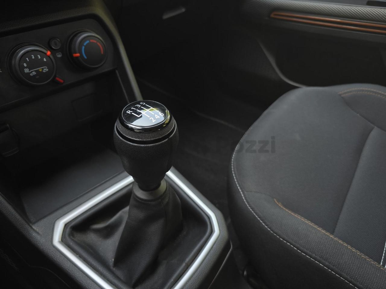 Dacia Dacia Sandero usata 1