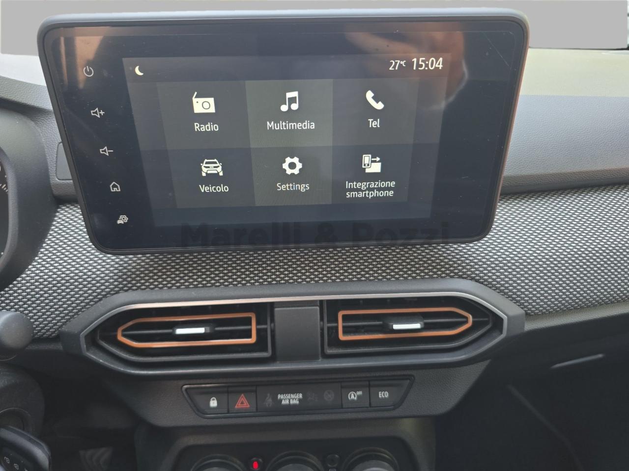 Dacia Dacia Sandero usata 3