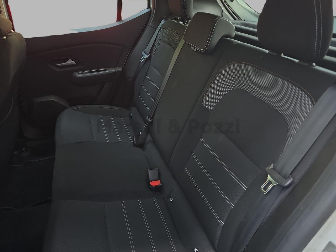 Dacia Dacia Sandero usata 5
