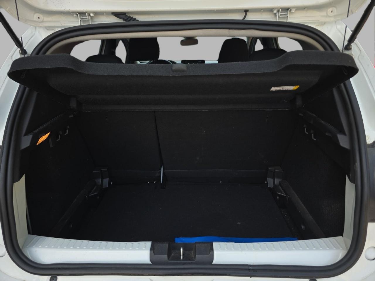 Dacia Dacia Sandero usata 9
