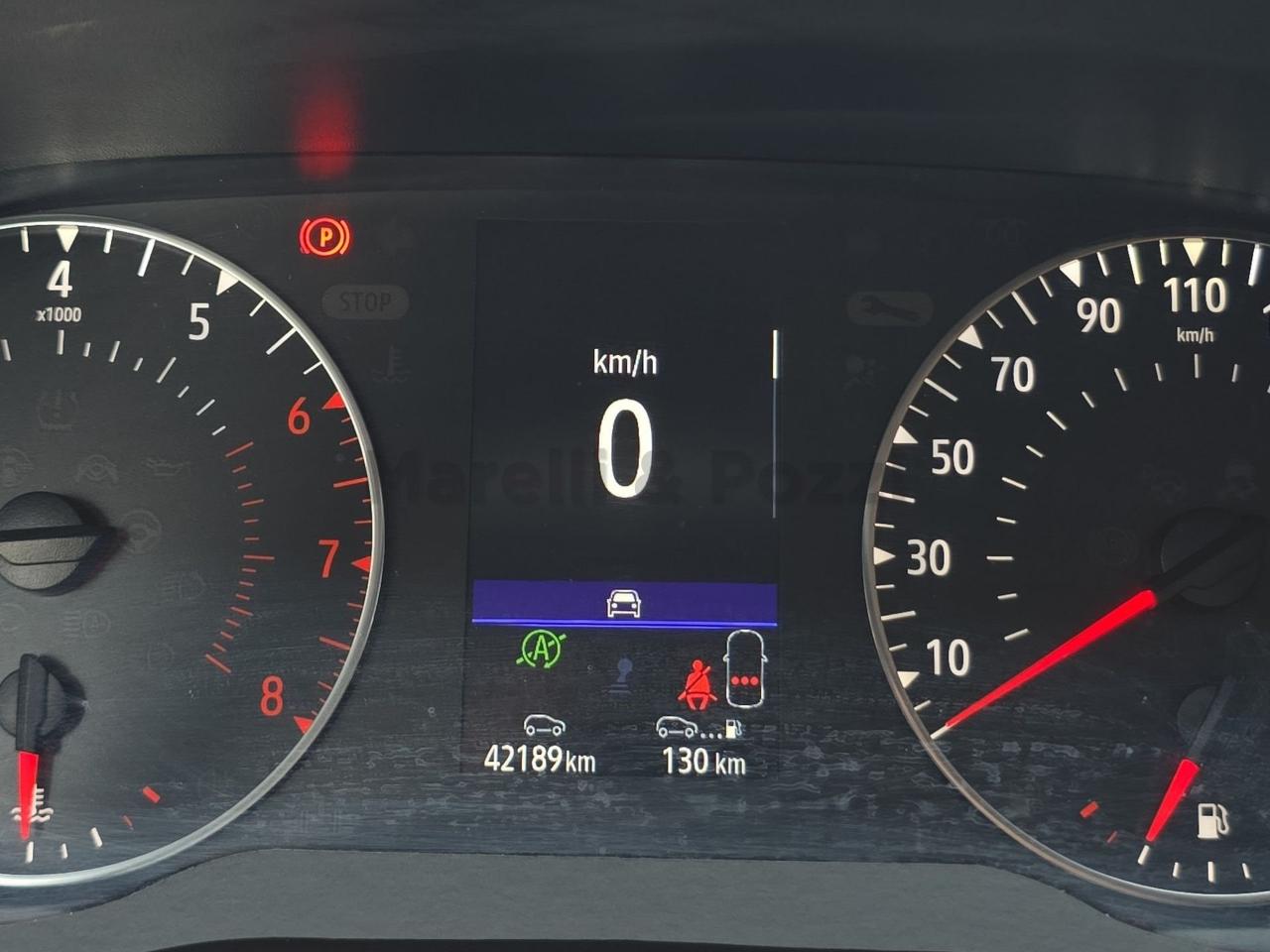Dacia Dacia Sandero usata 18