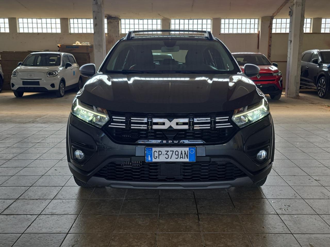 Dacia Dacia Sandero usata 1