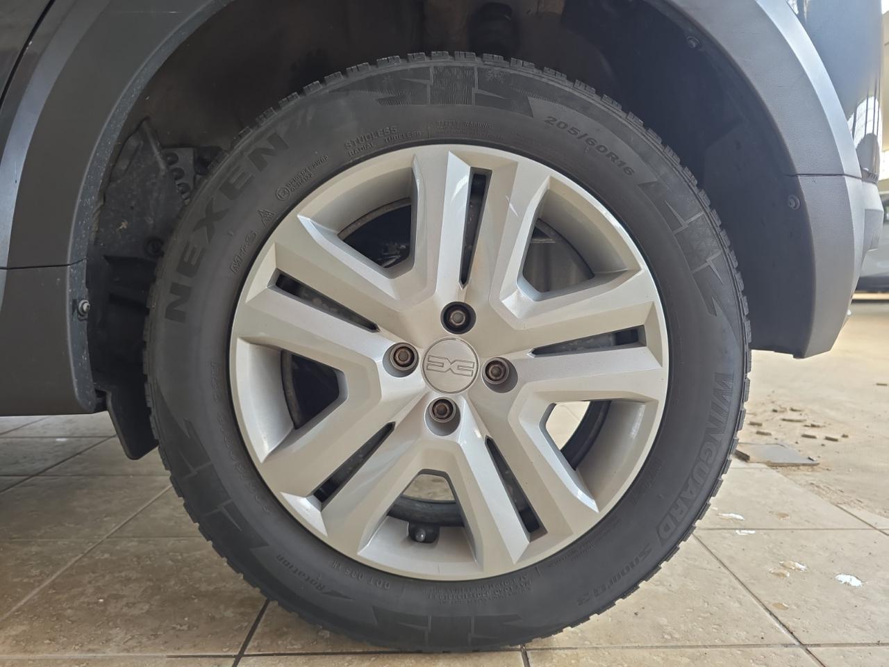 Dacia Dacia Sandero usata 8