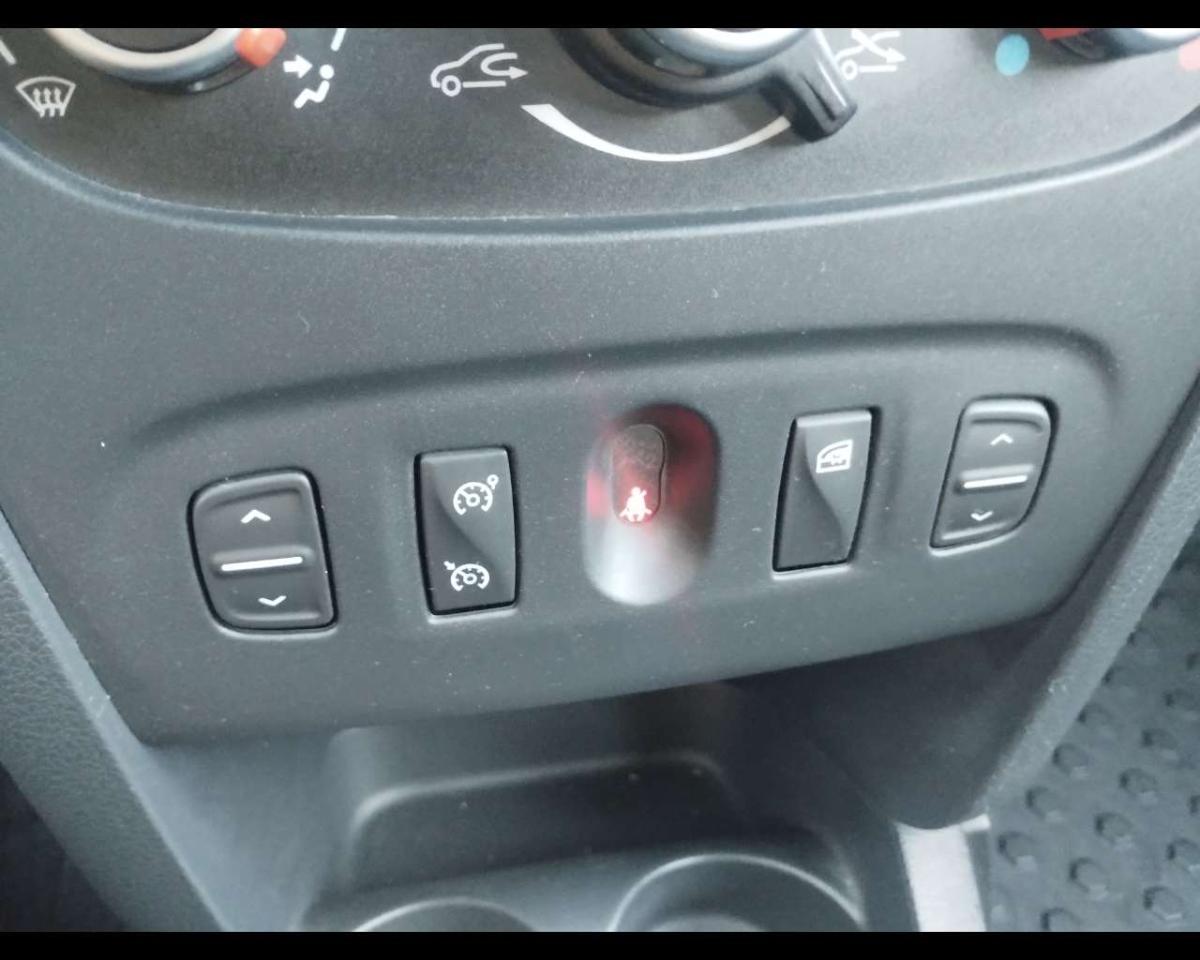 Dacia Dacia Sandero usata 5