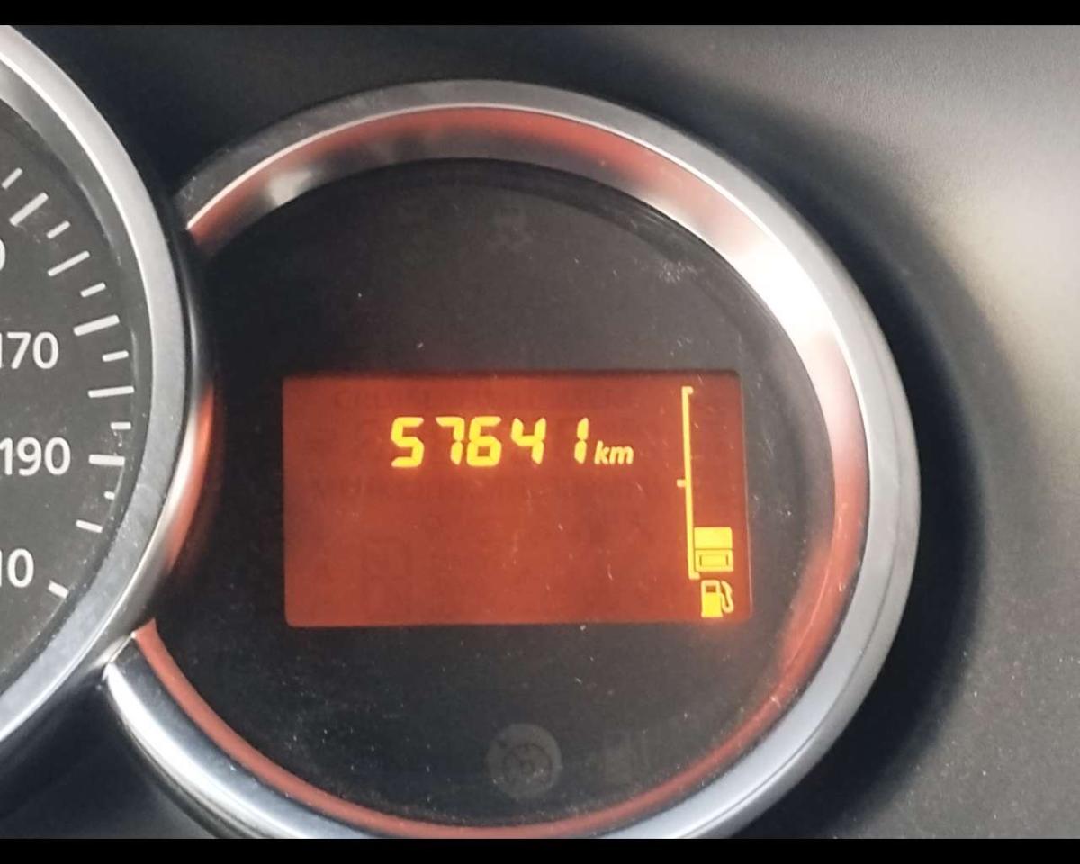 Dacia Dacia Sandero usata 6