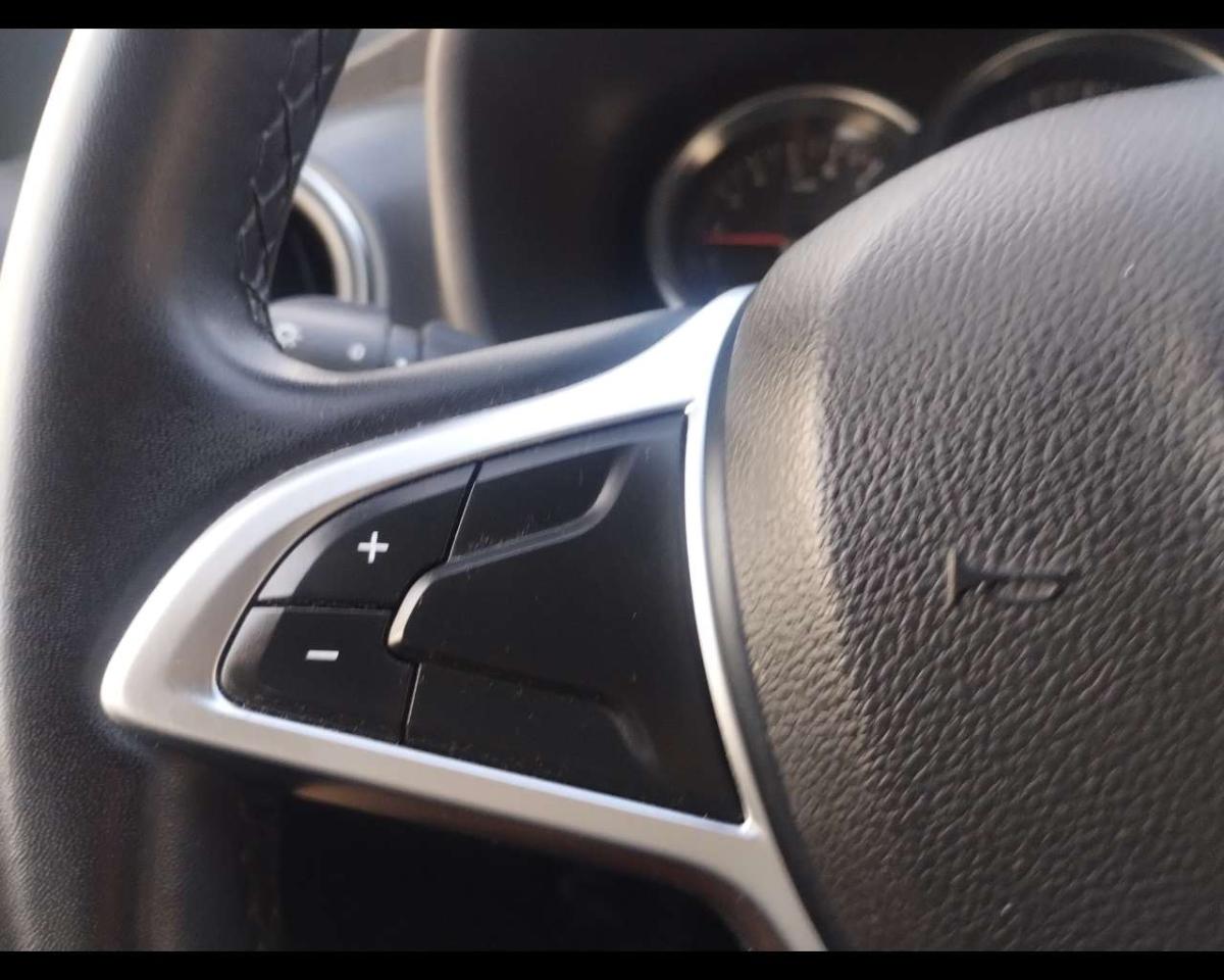 Dacia Dacia Sandero usata 10