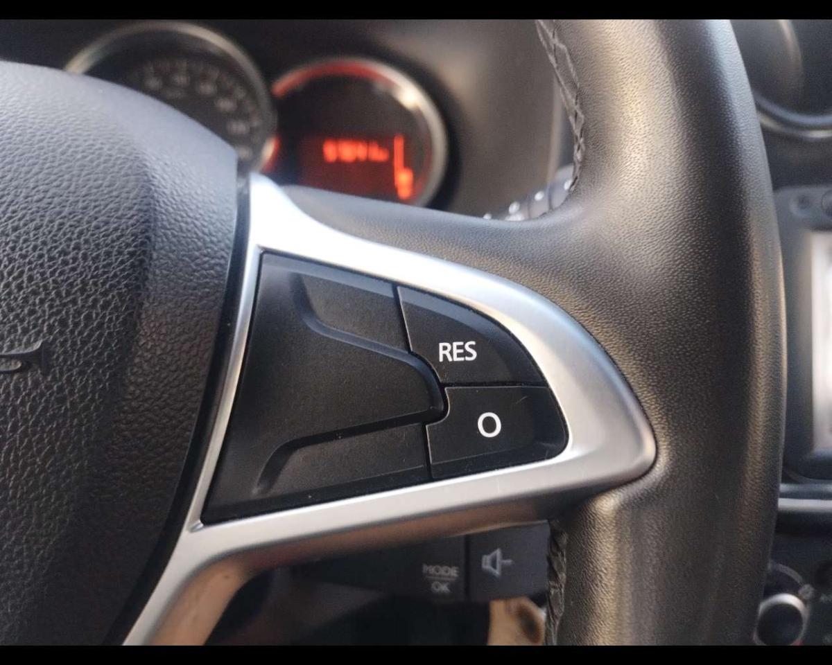 Dacia Dacia Sandero usata 12