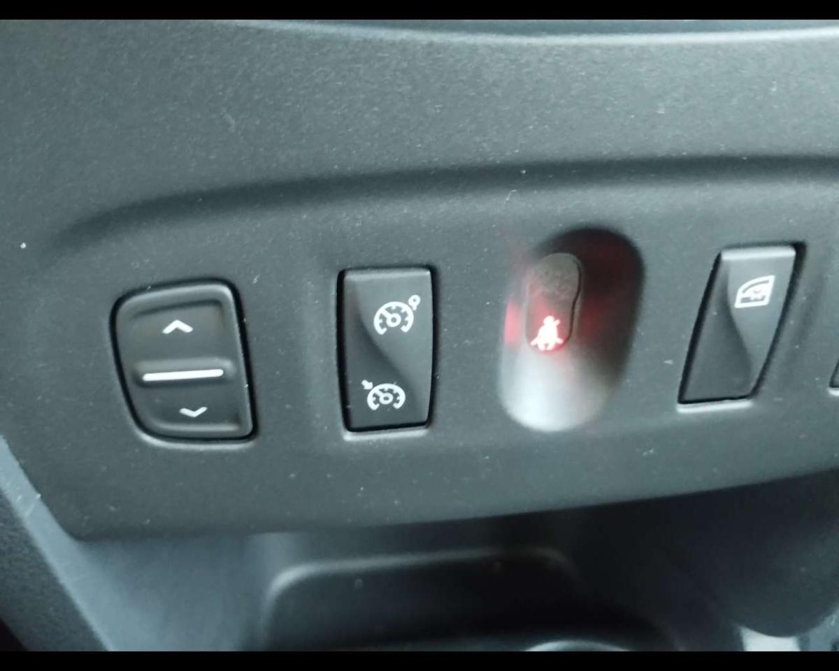 Dacia Dacia Sandero usata 16