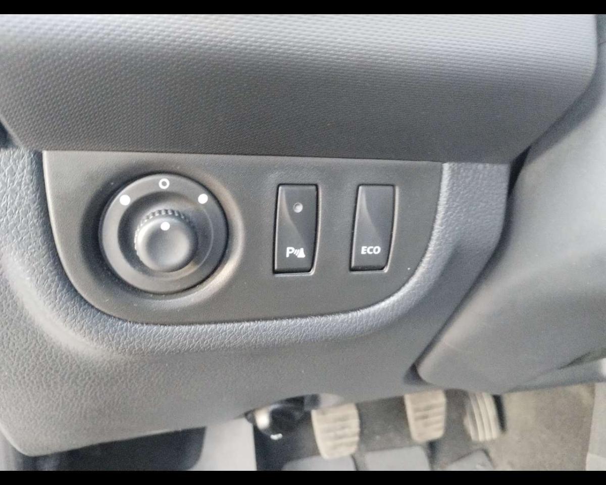 Dacia Dacia Sandero usata 17