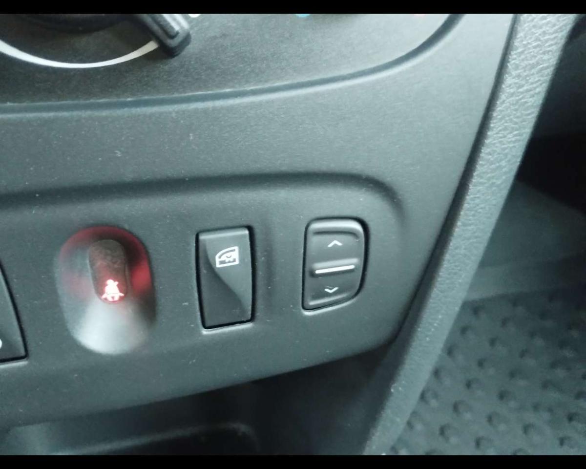 Dacia Dacia Sandero usata 18