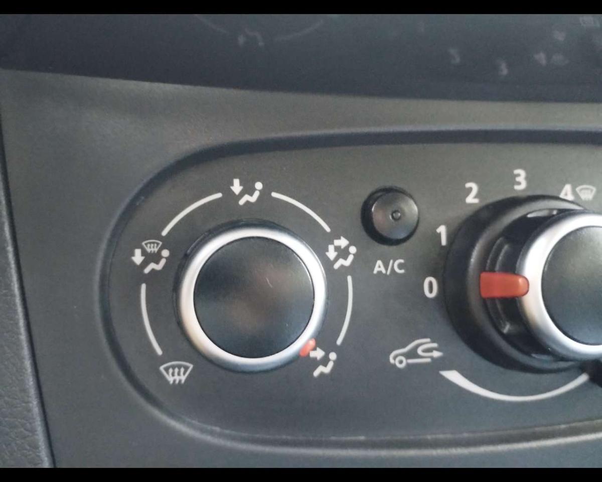 Dacia Dacia Sandero usata 19