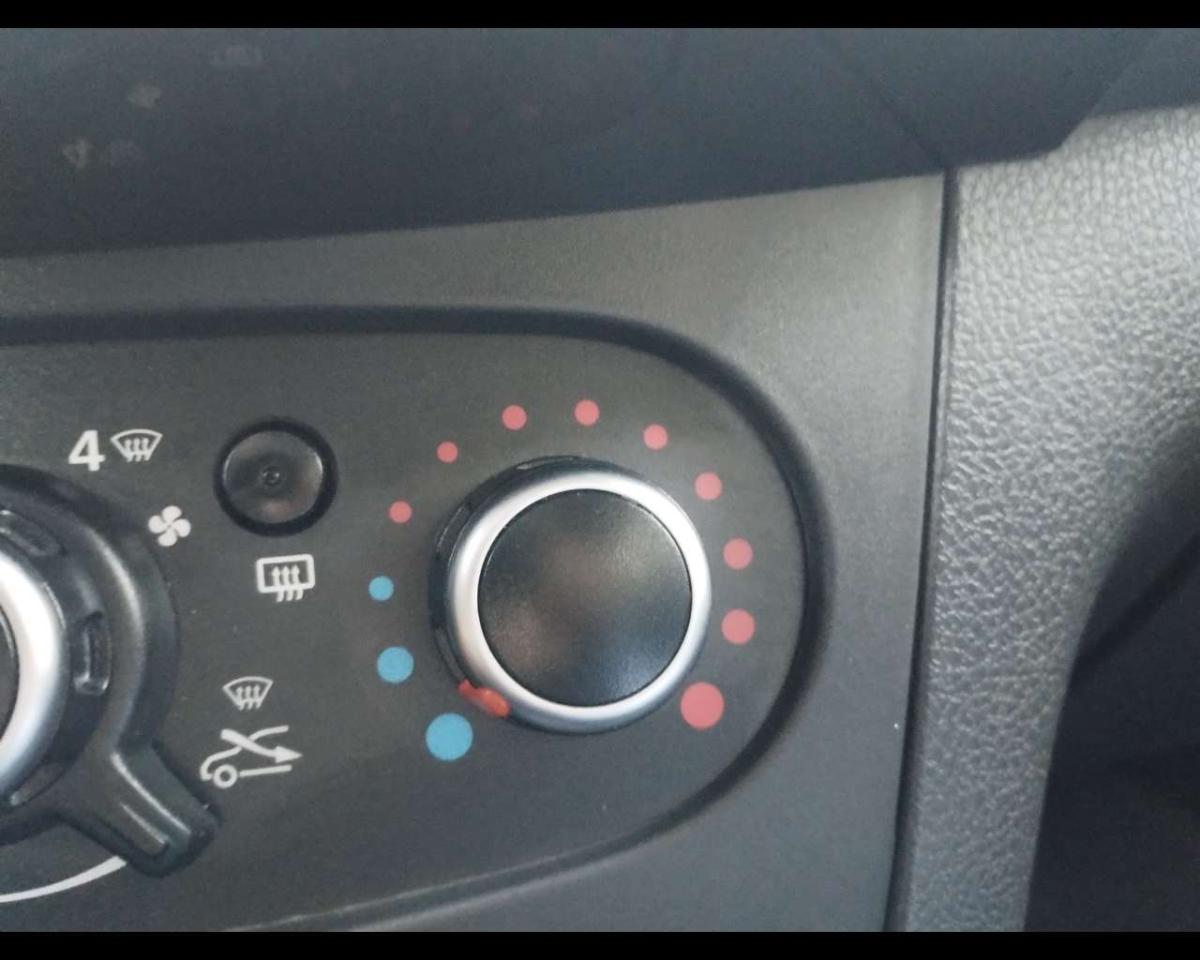 Dacia Dacia Sandero usata 21