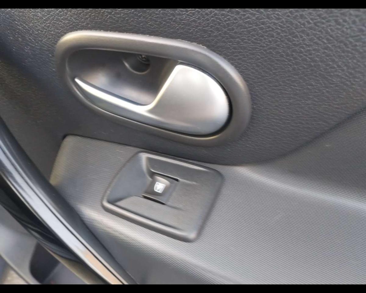 Dacia Dacia Sandero usata 25