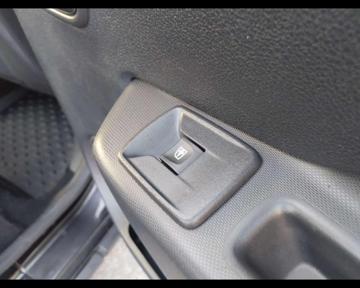 Dacia Dacia Sandero usata 26