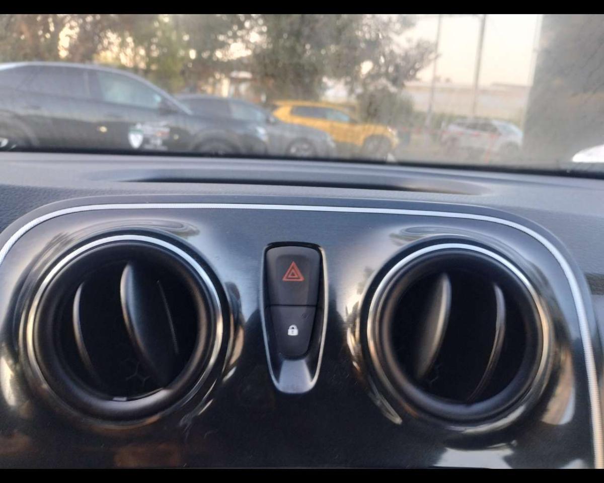 Dacia Dacia Sandero usata 27