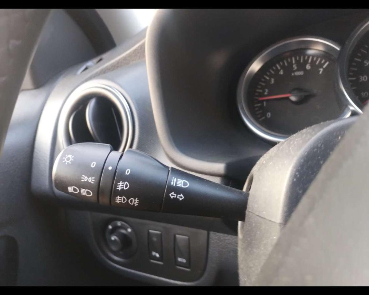 Dacia Dacia Sandero usata 28