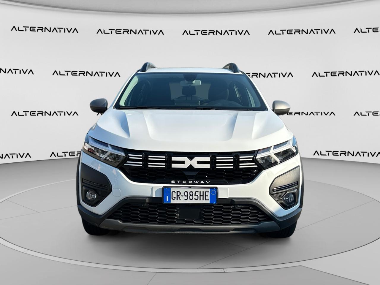 Dacia Dacia Sandero usata 1