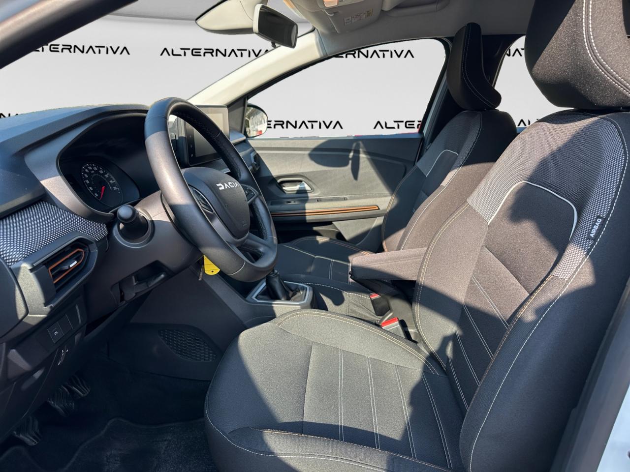 Dacia Dacia Sandero usata 2