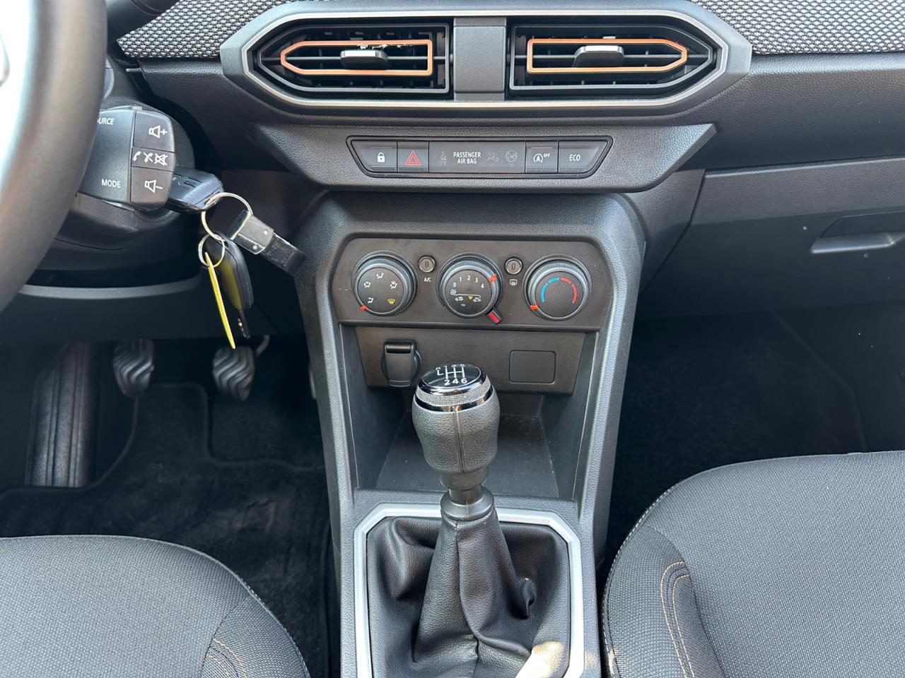 Dacia Dacia Sandero usata 4