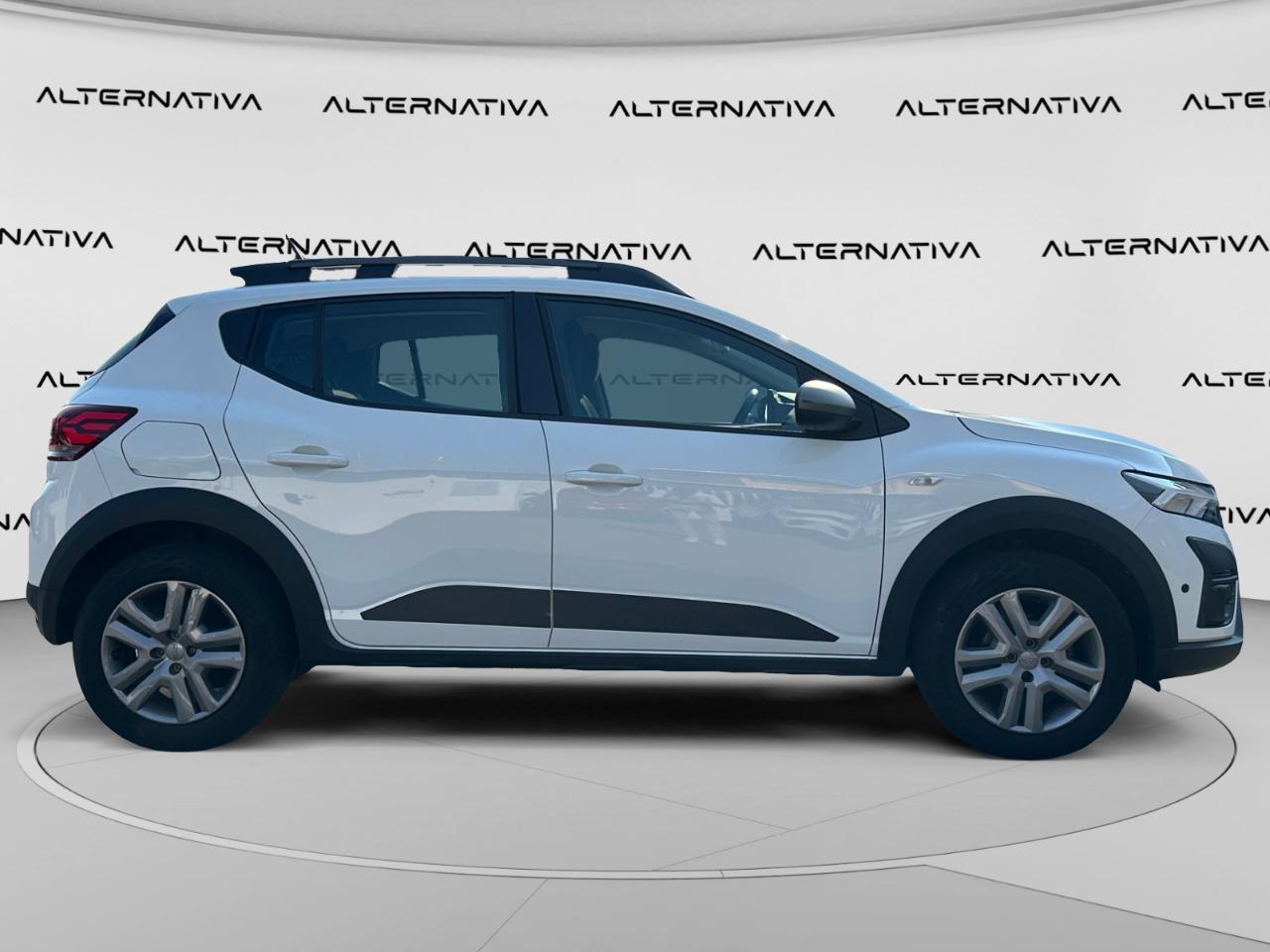 Dacia Dacia Sandero usata 11