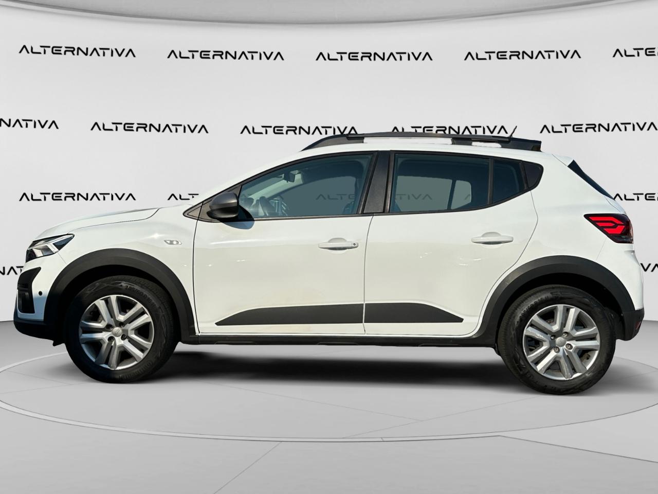 Dacia Dacia Sandero usata 19