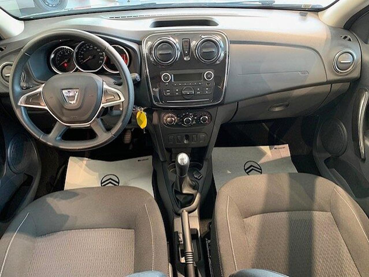 Dacia Dacia Sandero usata 2
