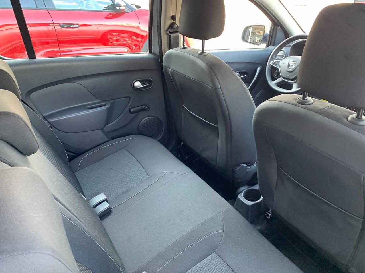 Dacia Dacia Sandero usata 5