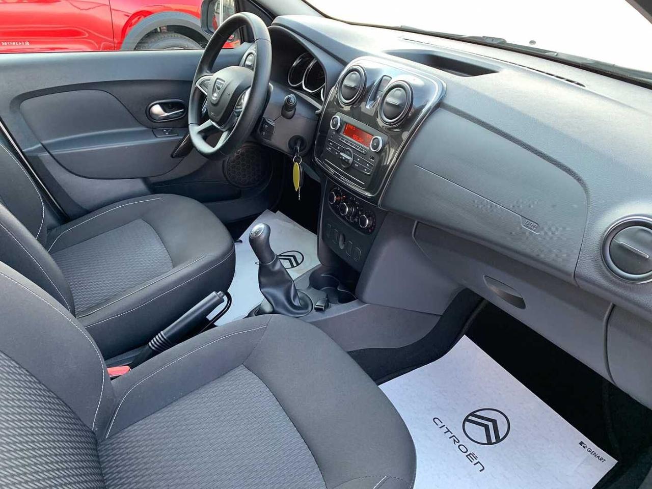 Dacia Dacia Sandero usata 6