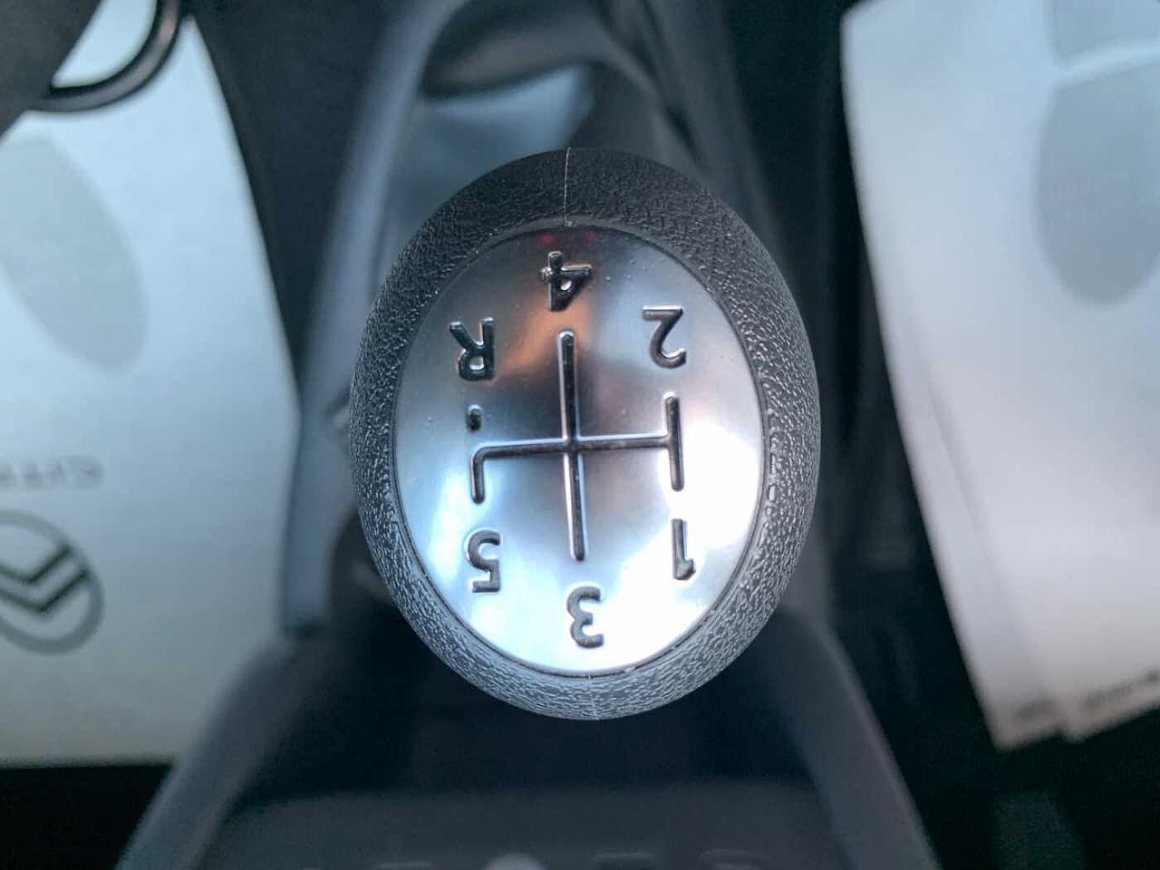 Dacia Dacia Sandero usata 8