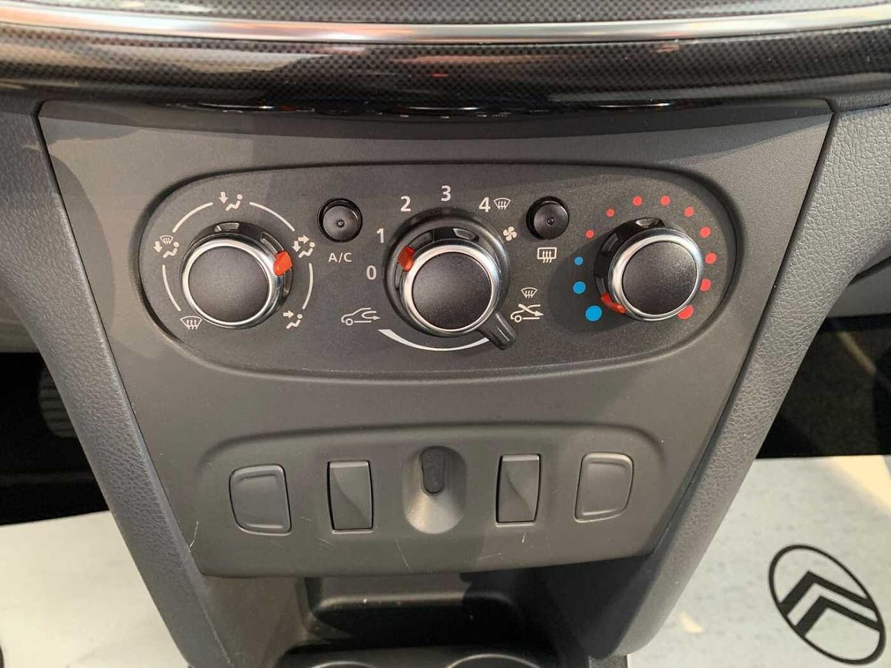 Dacia Dacia Sandero usata 10