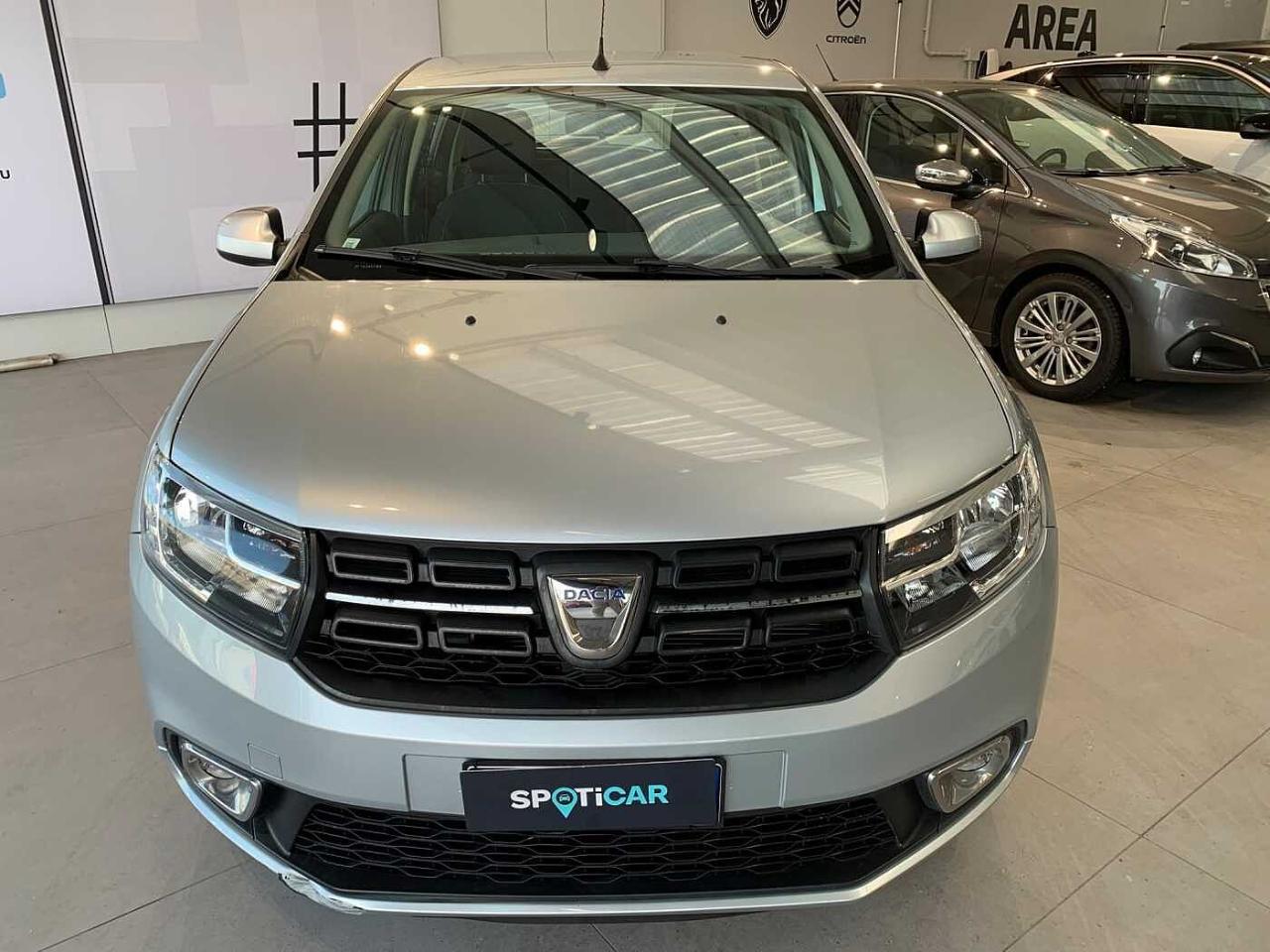 Dacia Dacia Sandero usata 15