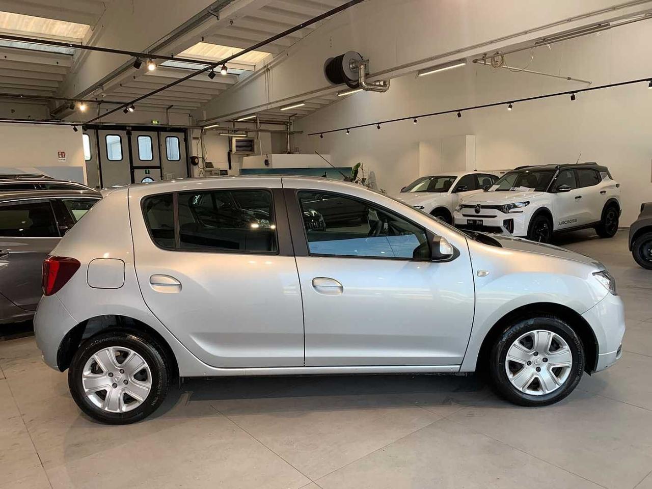Dacia Dacia Sandero usata 17