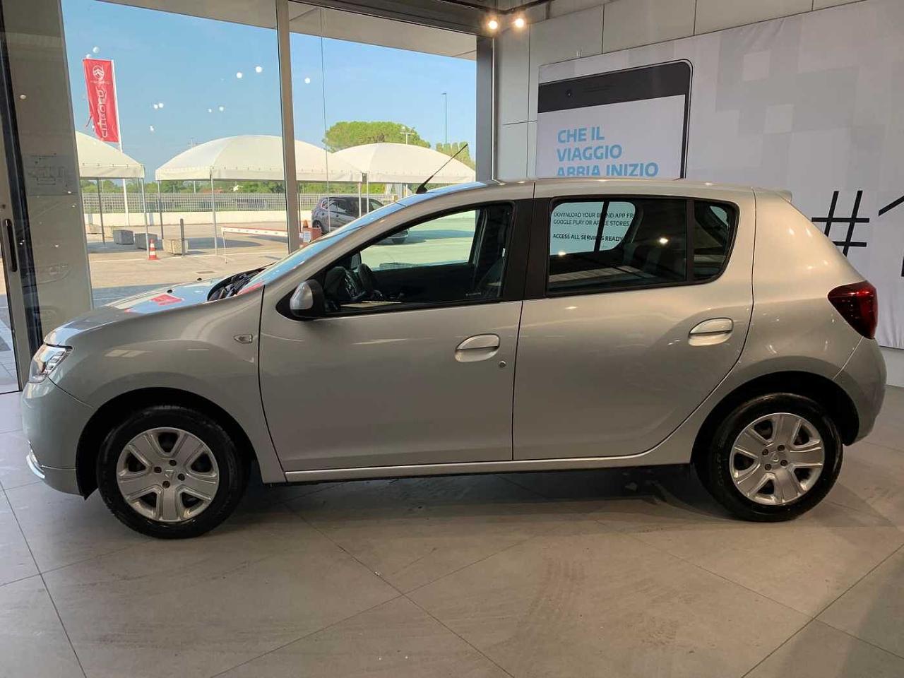 Dacia Dacia Sandero usata 18