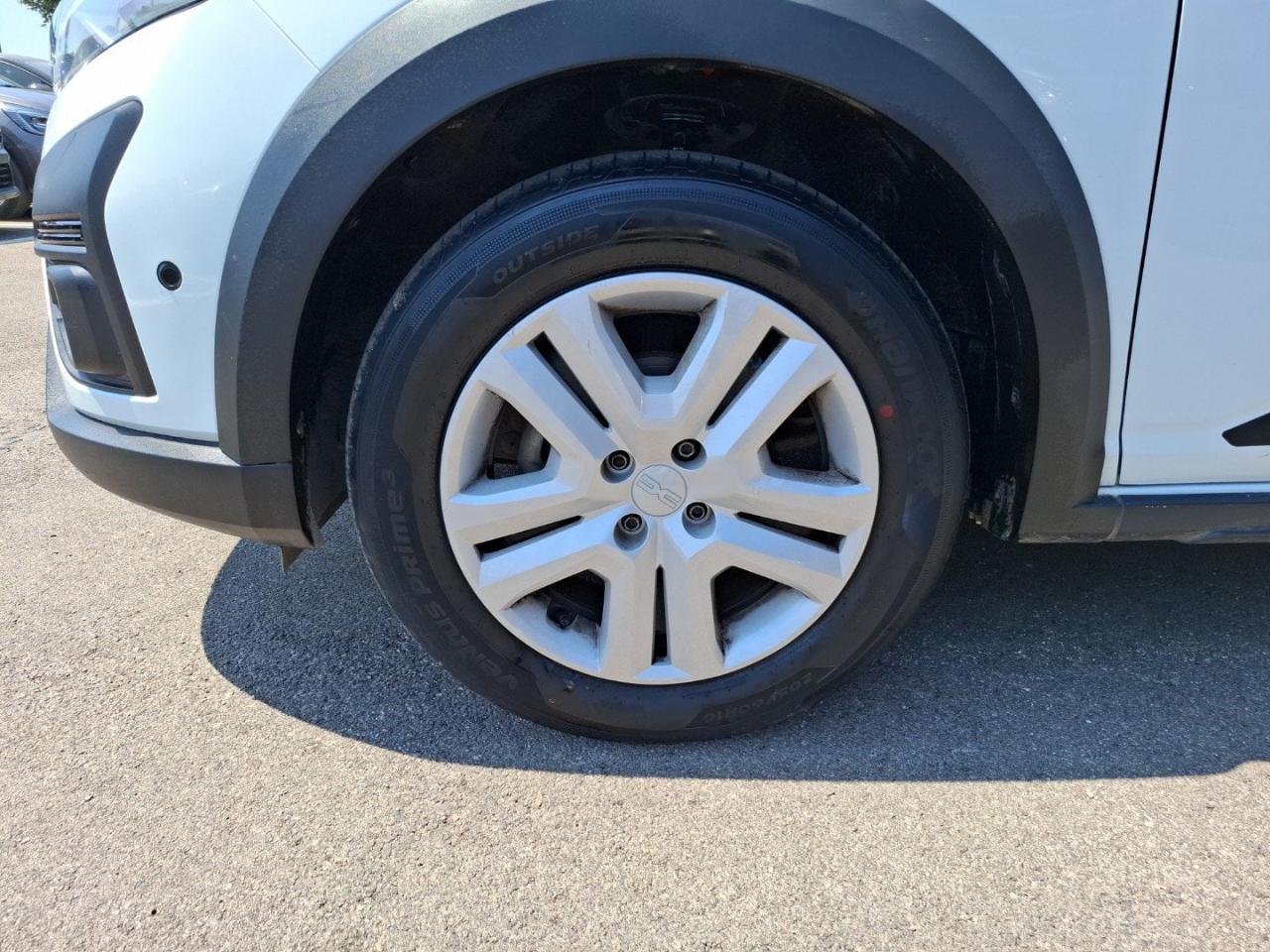 Dacia Dacia Sandero usata 2
