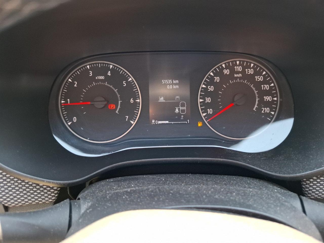Dacia Dacia Sandero usata 5