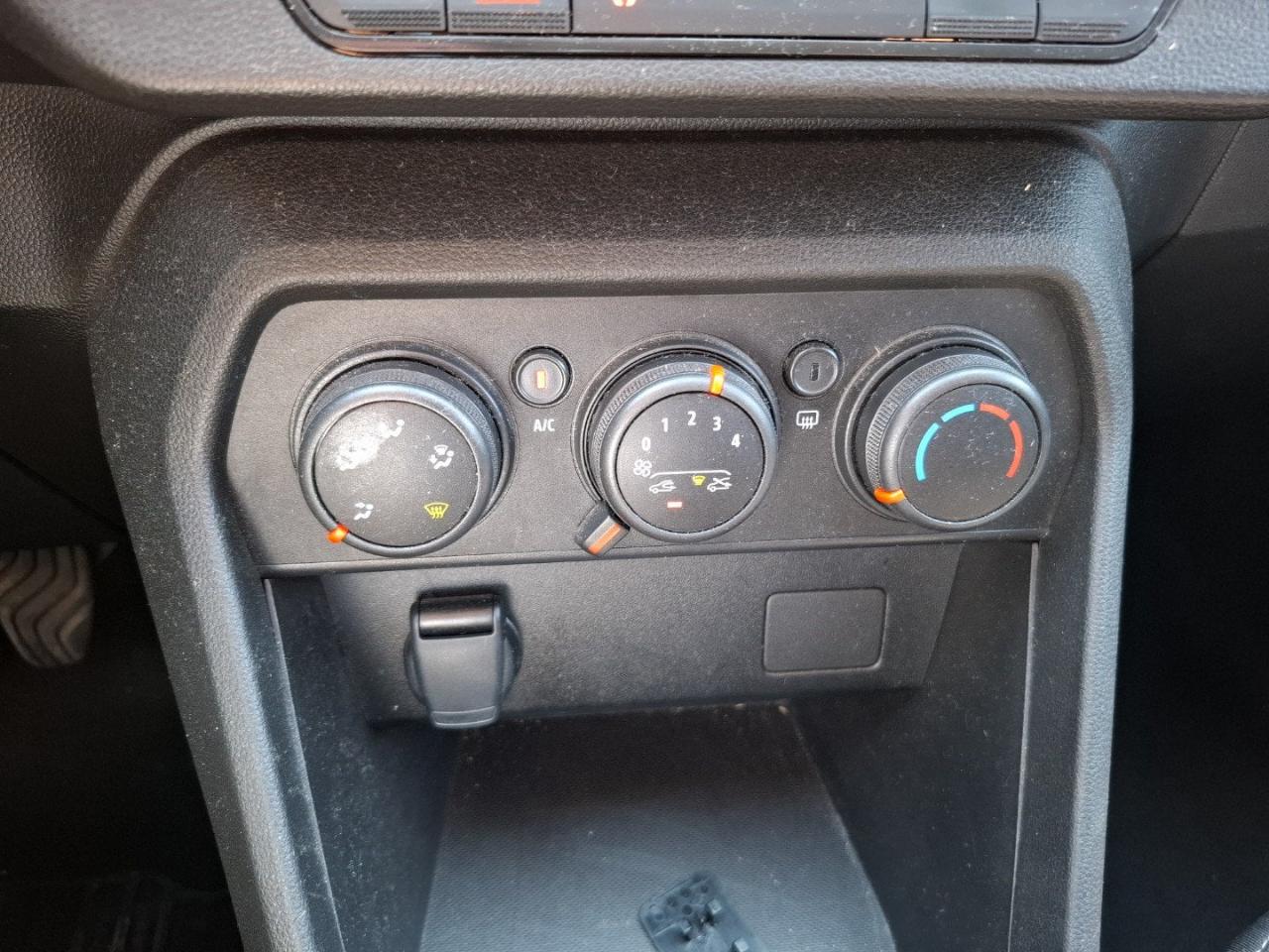 Dacia Dacia Sandero usata 7
