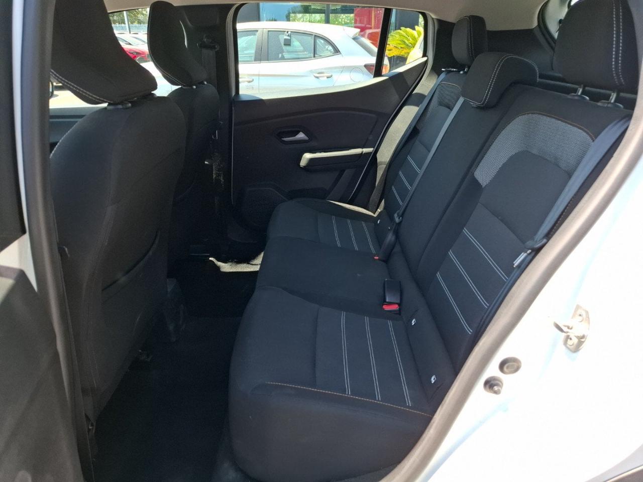 Dacia Dacia Sandero usata 8