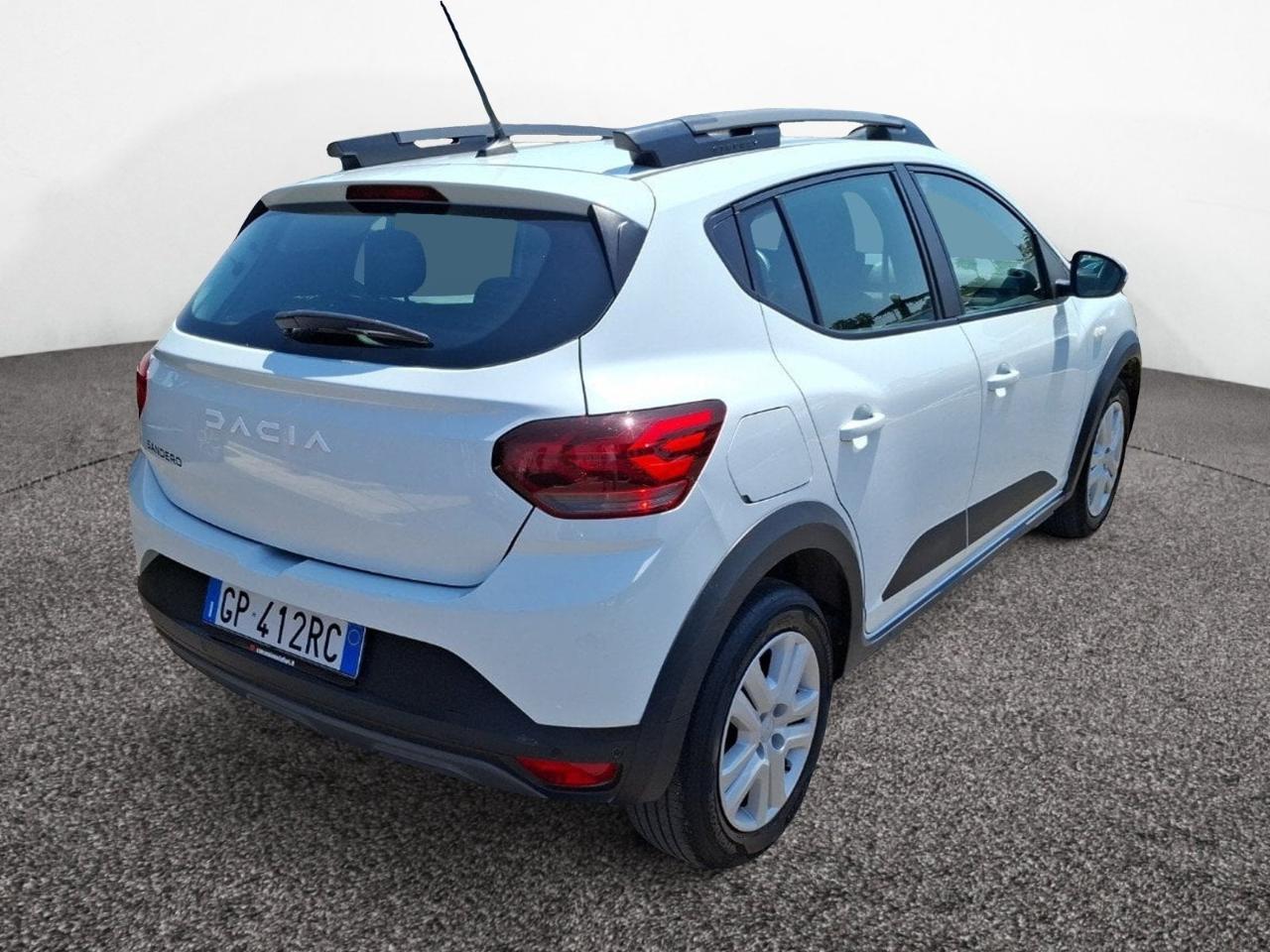 Dacia Dacia Sandero usata 15