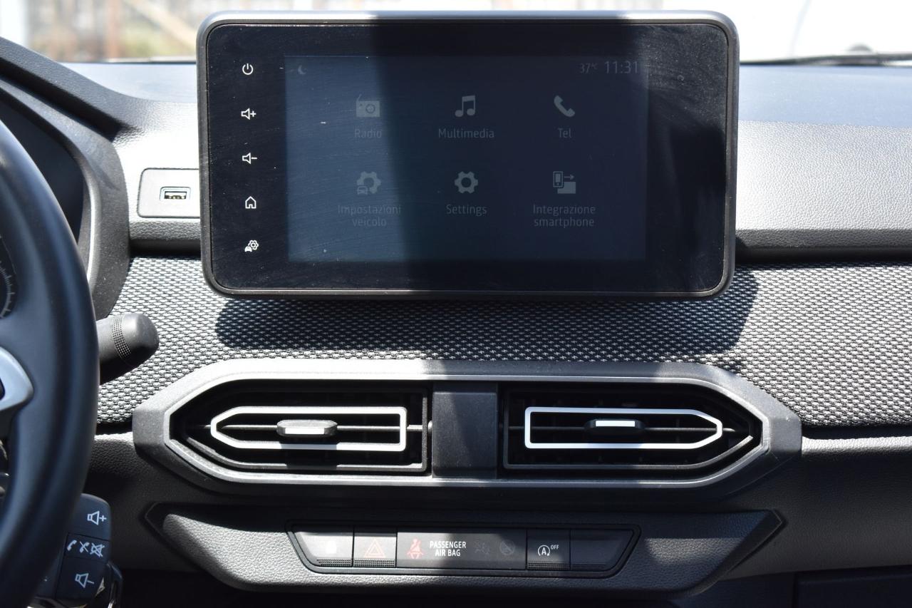Dacia Dacia Sandero usata 2